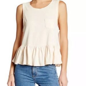 Free people continental tank